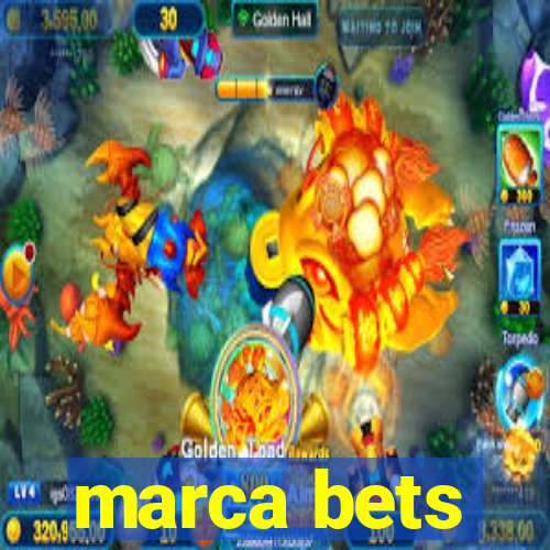 marca bets